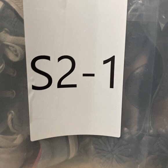 Converse Chuck Taylor All Star Sneakers Youth 3Y Gray Skateboard Casual 647682F - Picture 10 of 10